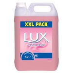 Lux hand wash sapone