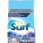 Detergente Surf 