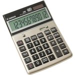 Calcolatrice da tavolo HS-1200TCG