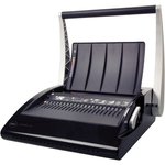Rilegatrice a spirali plastiche C20