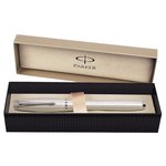 Linea Parker Urban Pearl Metal Chiselled