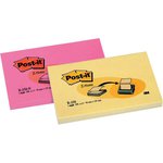 Ricariche di foglietti Post-it  Z-Notes