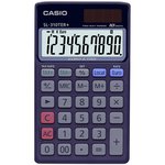 Calcolatrice tascabile SL-310TER+