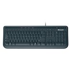 Tastiera Wired Keyboard 600