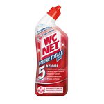 WC Net gel