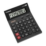 Calcolatrice da tavolo Ecologica AS-2200 HB