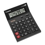 Calcolatrice da tavolo Ecologica AS-2400