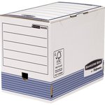 Sistema di archiviazione Bankers Box System