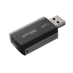 Lettore di schede memoria SuperSpeed USB 3.0 