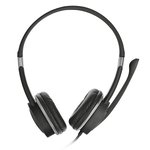 Cuffie Mauro USB Headset