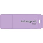 Chiavetta USB Integral Pasel