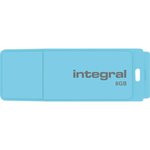 Chiavetta USB Integral Pasel