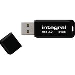Chiavetta USB 3.0 Integral Noir