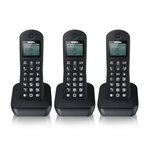 Telefono Cordless Mariot