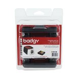 Consumabili per Badgy