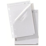 Intercalare Telex 3 - A5 - 15 x 21cm - Sei Rota - conf. 10 pezzi