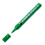 Marcatore Edding 2000c - punta tonda da 1,5mm a 3mm - verde  - Edding