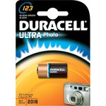 Pile Duracell Ultra M3 Photo per macchine professionali