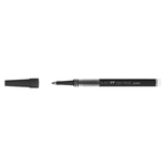 Refill PBK LP05 - per roller - nero - 0,5mm - Tombow