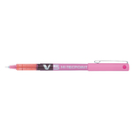 Roller Hi Tecpoint V5  - punta 0,5mm - rosa - Pilot