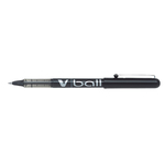 Roller V Ball - punta 0,5mm  - nero - Pilot