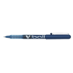 Roller V Ball - punta 0,5mm - blu  - Pilot