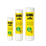 Colla UHU® Stic - 8,2 gr - bianco - UHU®