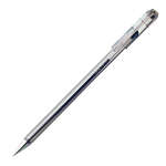 Penna a sfera Superb - punta 0,7mm - blu  - Pentel