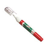 Correttore liquido Il Bianchetto - 7ml - punta fine - Pentel