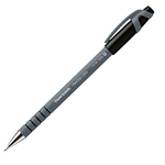 Penna a sfera con cappuccio Flexgrip Ultra - punta 1,0mm  - nero - Papermate