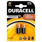 Pile Duracell Specialistiche