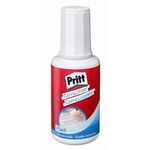 Correttore a pennello Pritt Fluid - 20ml - Pritt