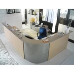 Linea arredo arrotondata Alessandria