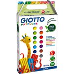 Astuccio Giotto Patplume