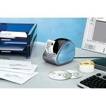 Etichette per Dymo LabelWriter