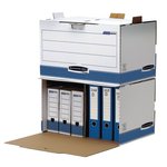 Sistema di archiviazione Bankers Box System