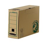 Sistema di archiviazione Bankers Box Earth Series