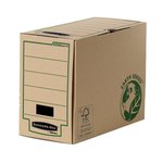 Sistema di archiviazione Bankers Box Earth Series