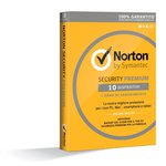 Symantec Norton AntiVirus - Abbonamento Full