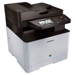 Stampante Multifunzione Laser Colore SL-C1860FW