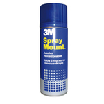 Adesivo Spray Mount