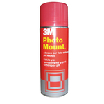 Adesivo Spray Photo Mount