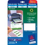 Biglietti da visita Quick&Clean™
