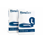 Carta Rismaluce - A4 - 140 gr - bianco - Favini - conf. 200 fogli