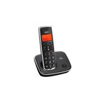 Telefono cordless BRAVO GOLD 2