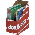 Portariviste Dox&Dox