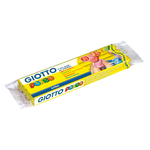 Pasta Pongo - 450gr - giallo - Pongo