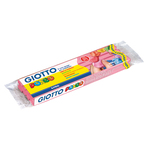 Pasta Pongo - 450gr - rosa - Pongo