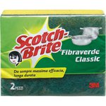 Spugne colorate Scotch-Brite 