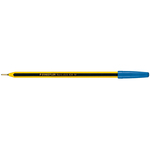 Penna a sfera Noris Stick  - punta 1,0mm  - blu - Staedtler  - conf. 20 pezzi